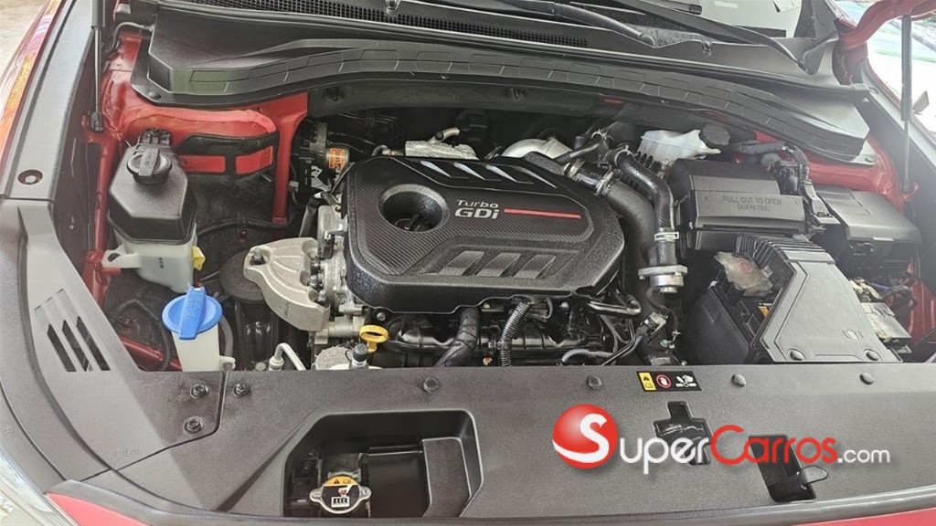 2020 Hyundai Santa Fe Limited — foto 7 / 11