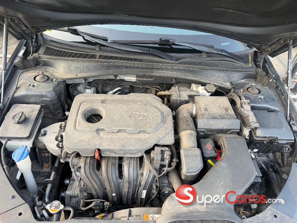 2020 Kia Optima FE — foto 12 / 12