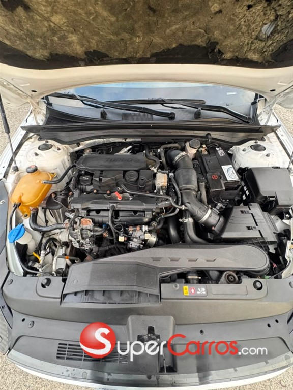 2022 Kia K-5 GT LINE — foto 11 / 11