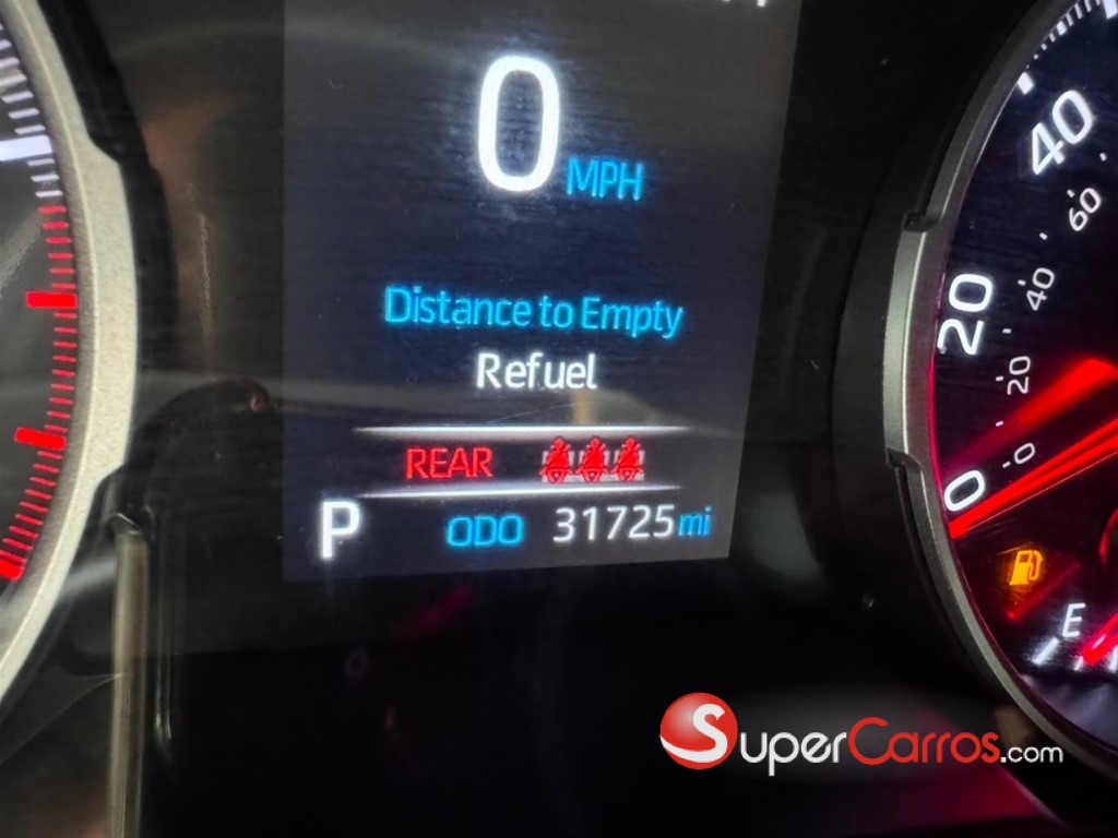 2021 Toyota RAV4 XLE Premium — foto 6 / 11