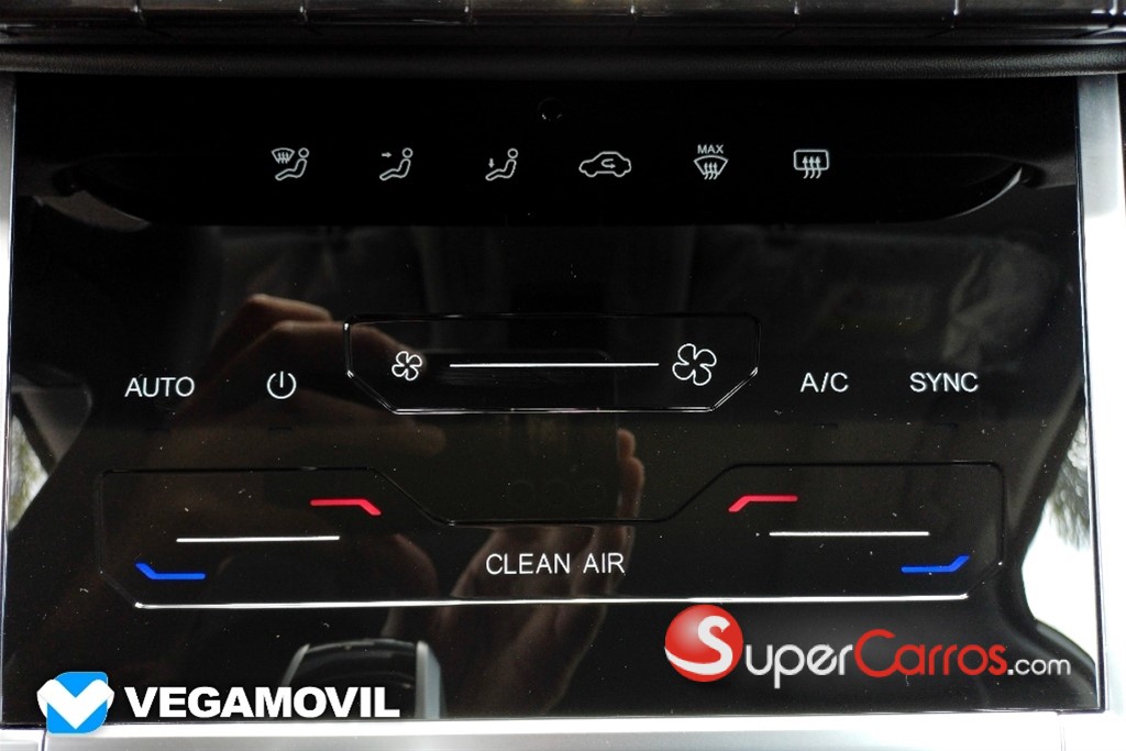 2026 Chery Tiggo 7 Pro — foto 12 / 12