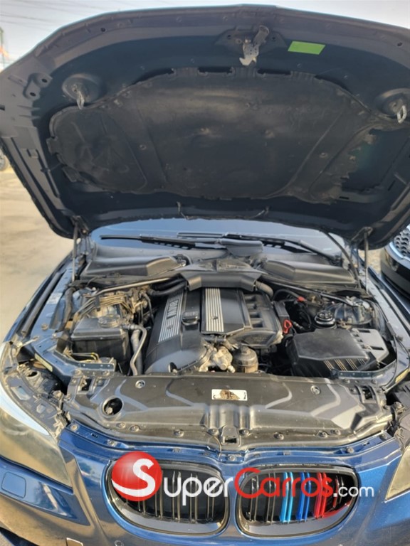 2004 BMW Serie 5 530i — foto 3 / 9