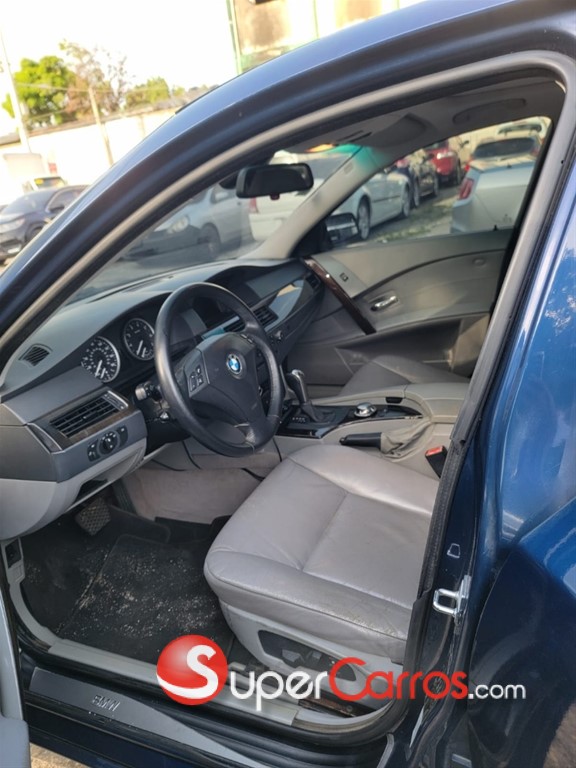 2004 BMW Serie 5 530i — foto 4 / 9