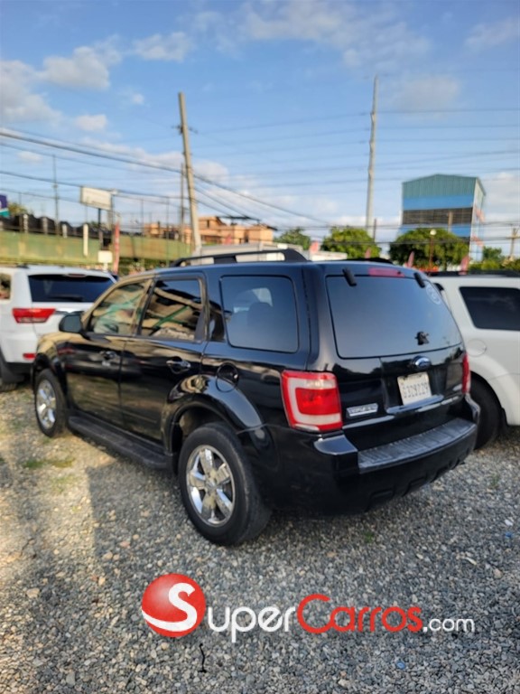 2009 Ford Escape — foto 2 / 9
