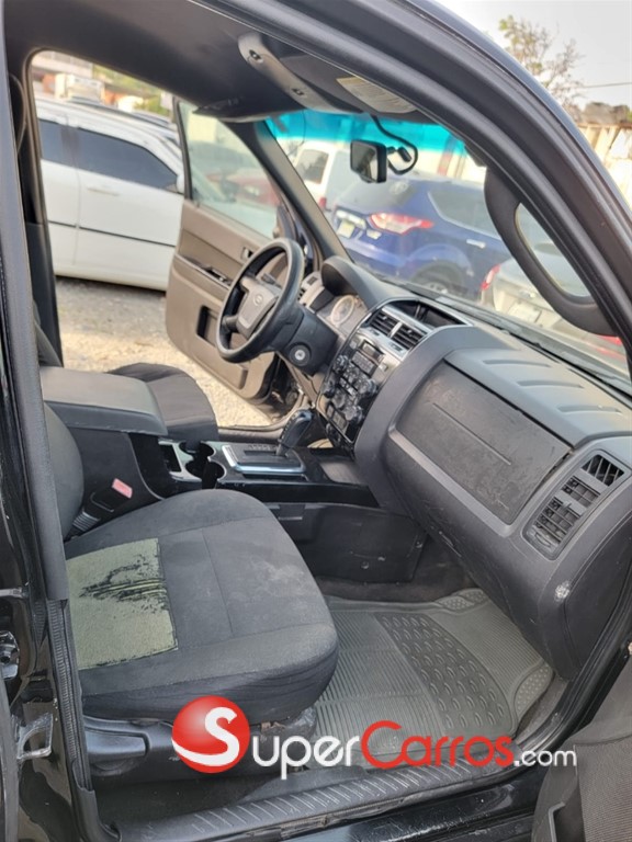 2009 Ford Escape — foto 7 / 9