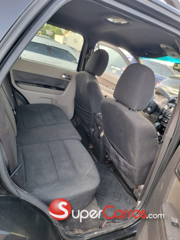 2009 Ford Escape — foto 8 / 9
