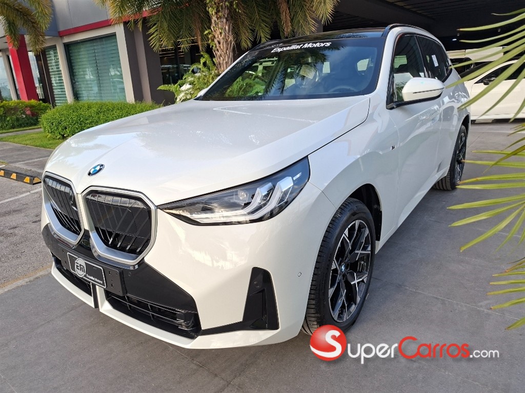 2026 BMW X 3 M