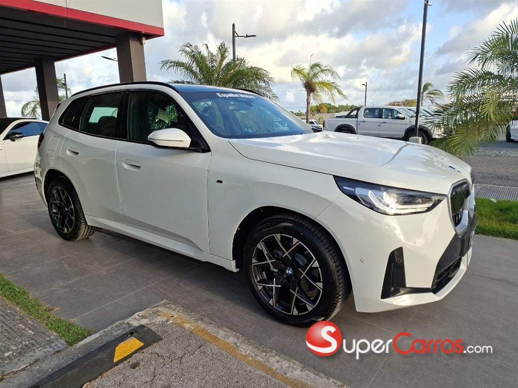 2026 BMW X 3 M — foto 2 / 7
