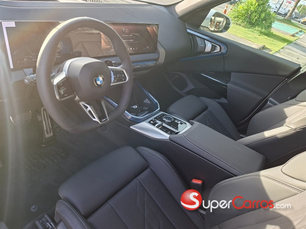 2026 BMW X 3 M — foto 6 / 7