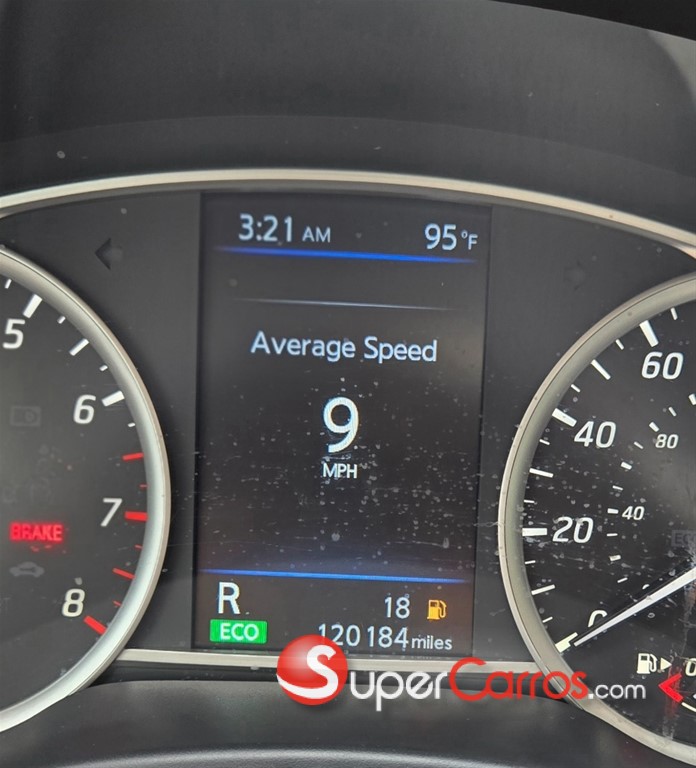 2019 Nissan Sentra SV — foto 11 / 11