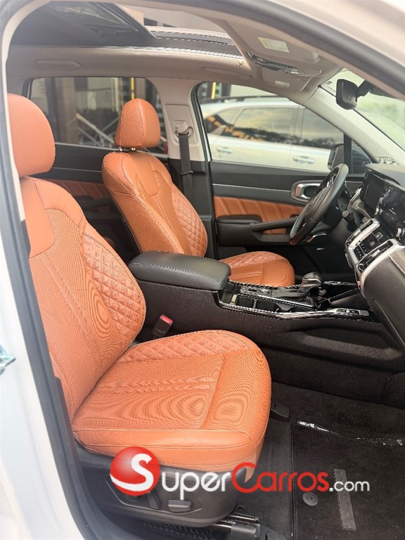 2021 Kia Sorento SX Prestige — foto 6 / 9