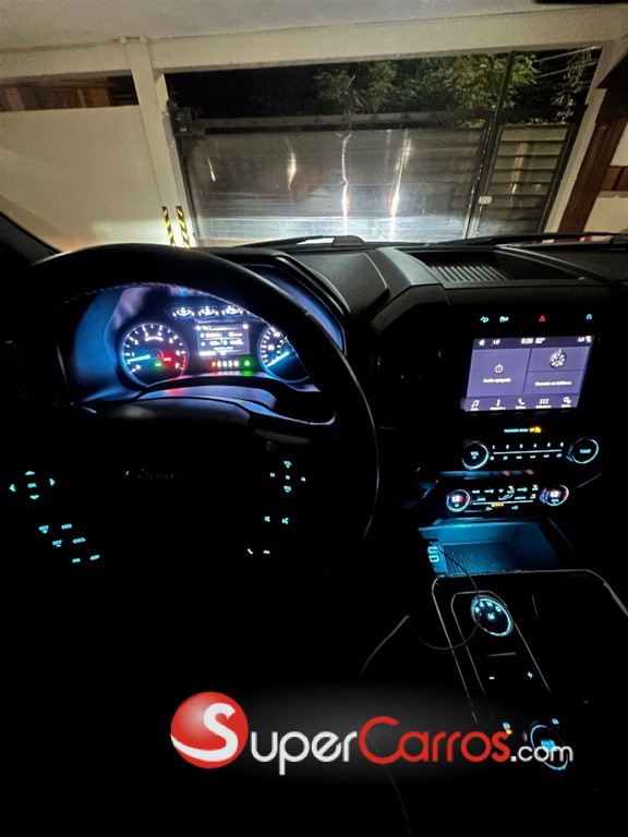 2019 Ford Expedition XLT — foto 9 / 11