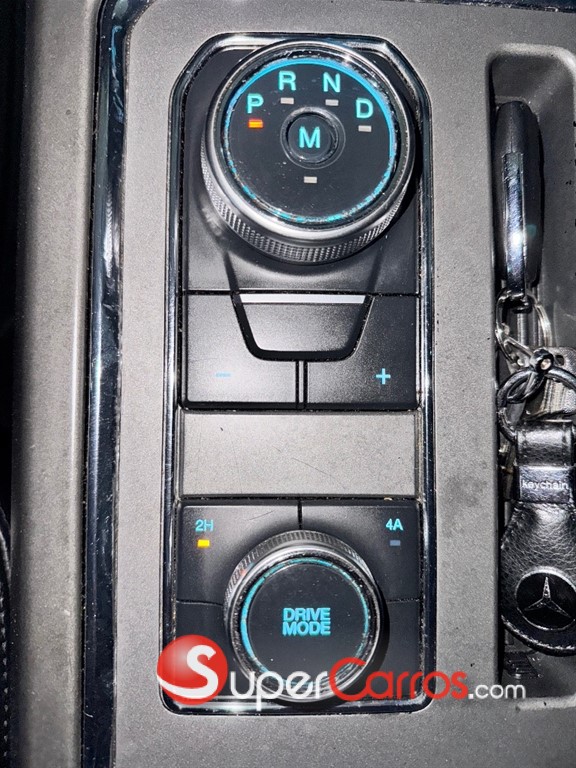 2019 Ford Expedition XLT — foto 11 / 11