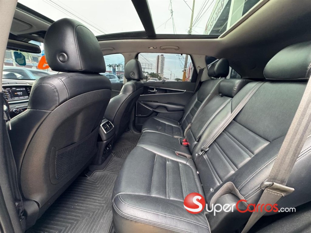 2019 Kia Sorento SXL — foto 8 / 9