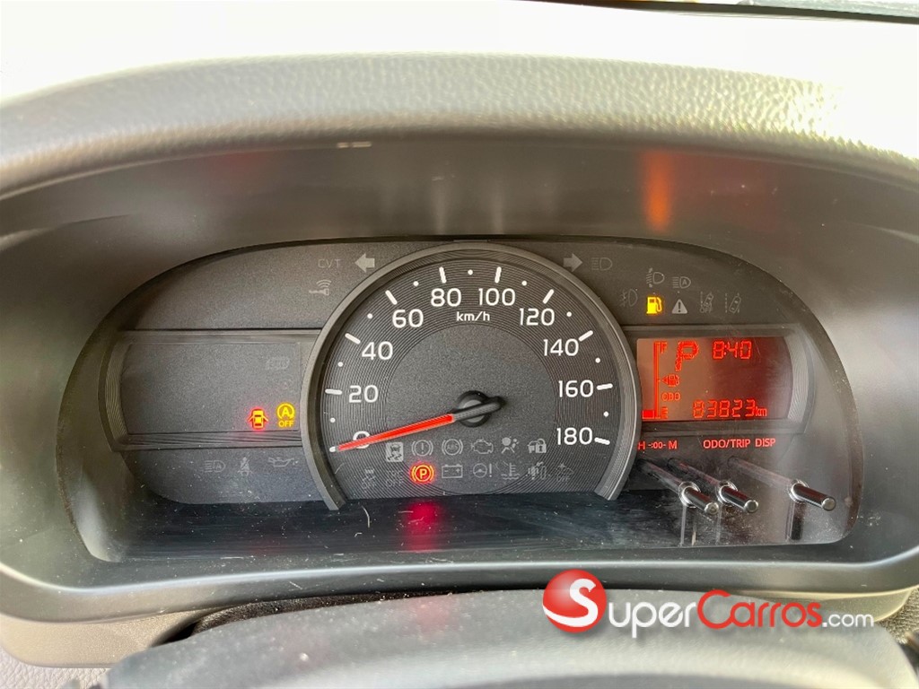 2021 Toyota Passo — foto 12 / 12
