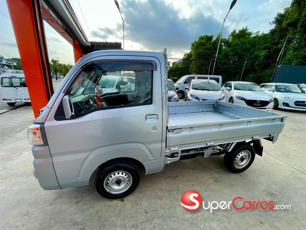 2020 Daihatsu Hijet — foto 3 / 12