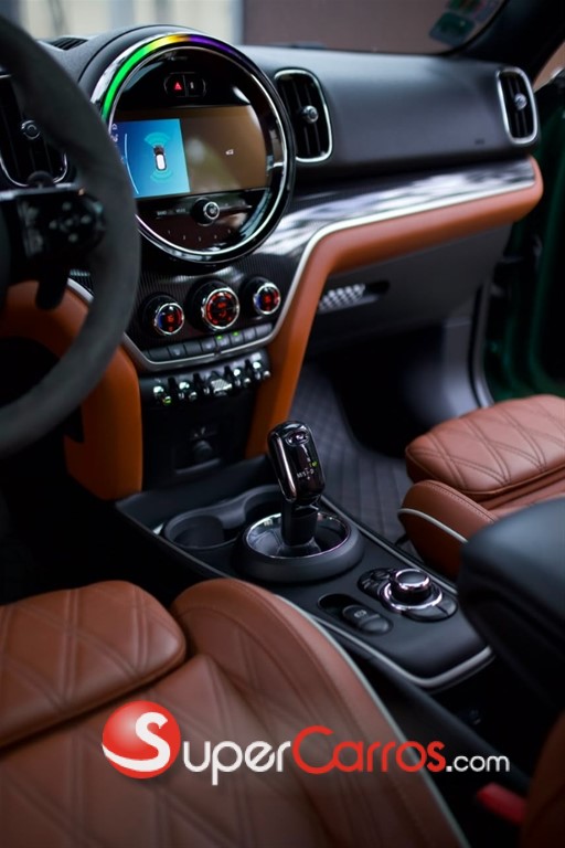 2023 Mini Cooper Countryman S ALL4 — foto 2 / 12