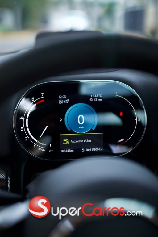 2023 Mini Cooper Countryman S ALL4 — foto 3 / 12