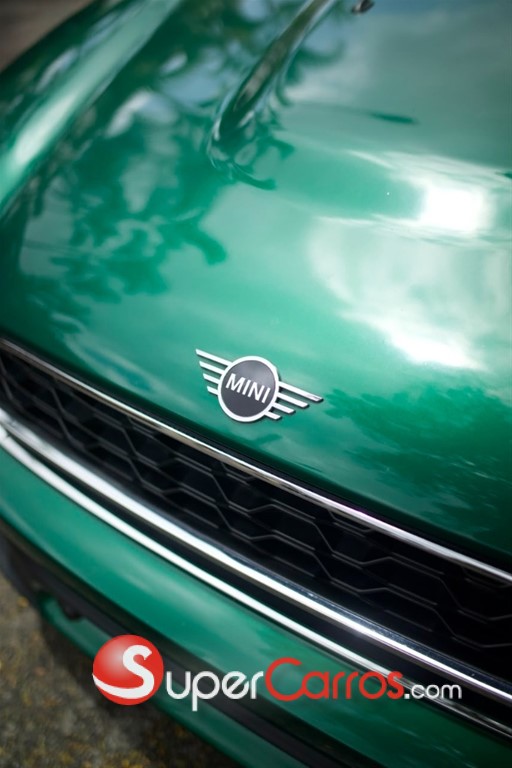 2023 Mini Cooper Countryman S ALL4 — foto 11 / 12