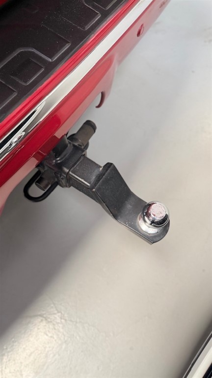 2017 Toyota 4 Runner Limited — foto 2 / 12