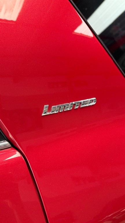 2017 Toyota 4 Runner Limited — foto 4 / 12
