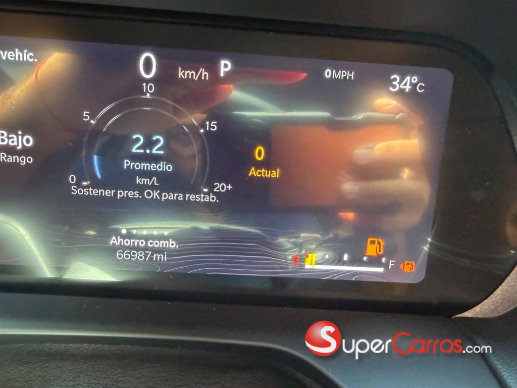 2023 Jeep Grand Cherokee L Laredo — foto 11 / 12