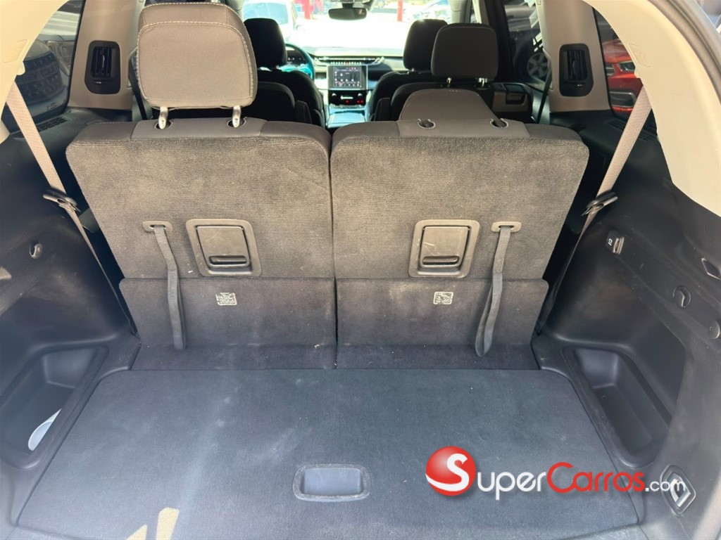 2023 Jeep Grand Cherokee L Laredo — foto 12 / 12