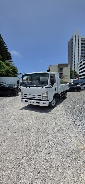 2022 Isuzu Volteo — foto 2 / 10
