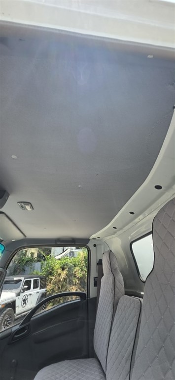 2022 Isuzu Volteo — foto 7 / 10