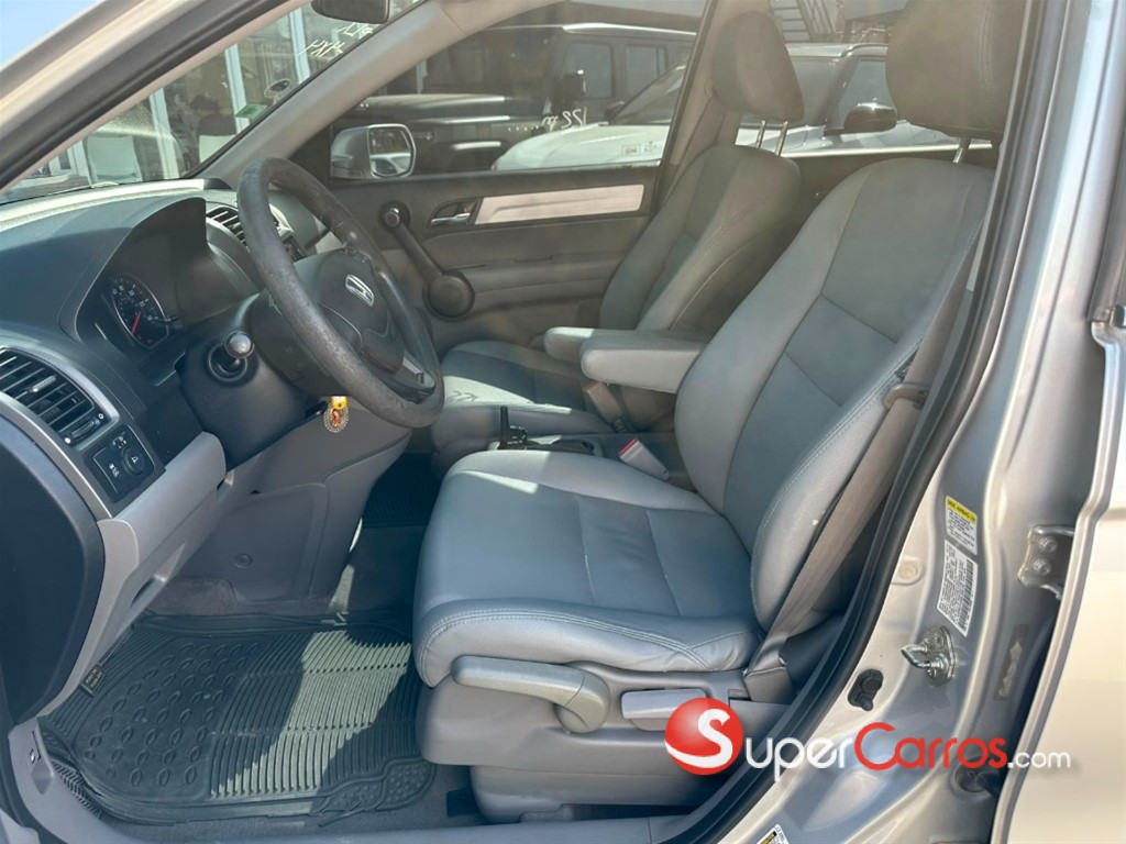 2011 Honda CR-V — foto 7 / 8
