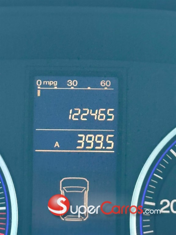 2011 Honda CR-V — foto 8 / 8