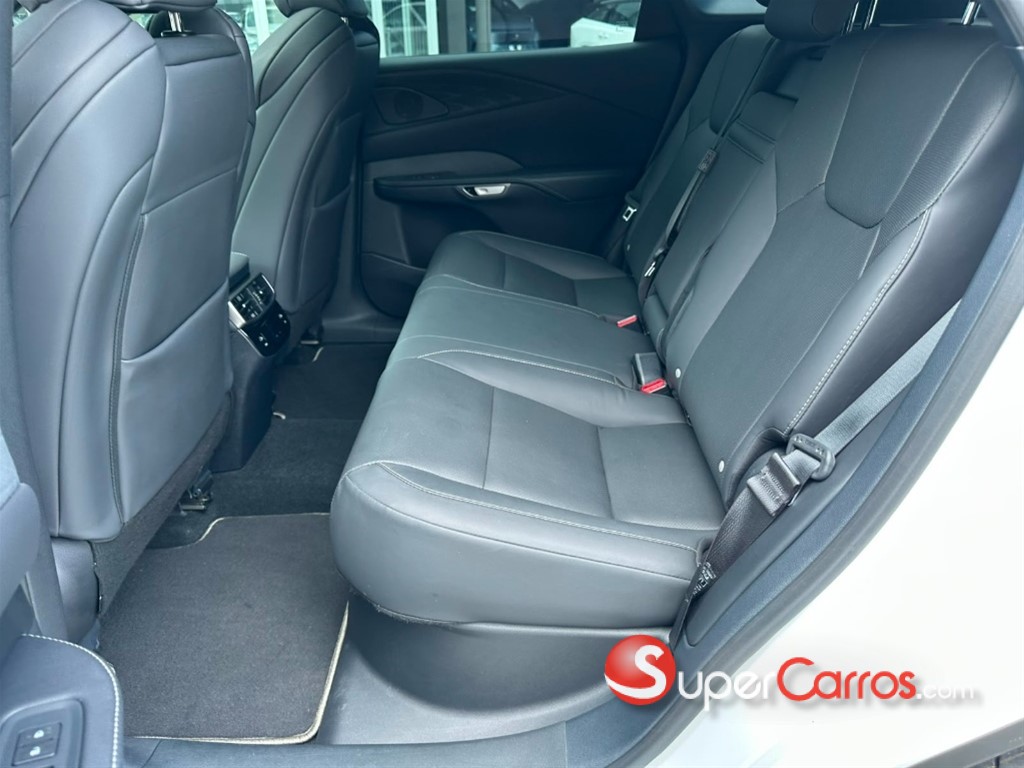 2024 Lexus RX 350 F Sport — foto 6 / 12