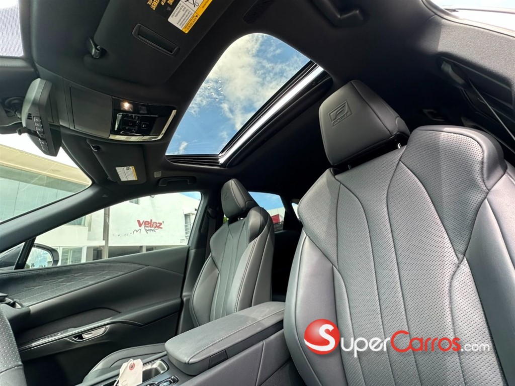 2024 Lexus RX 350 F Sport — foto 11 / 12