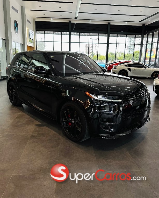 2023 Land Rover Range Rover Sport Dynamic