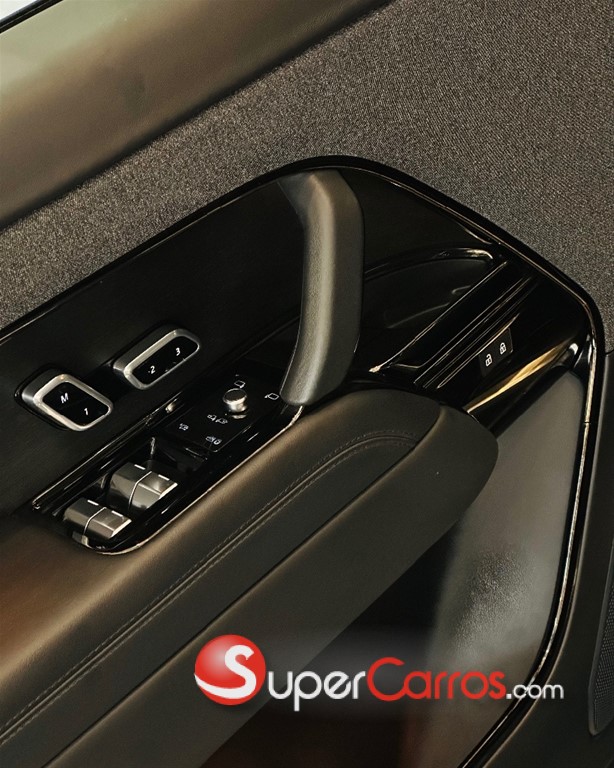 2023 Land Rover Range Rover Sport Dynamic — foto 4 / 12