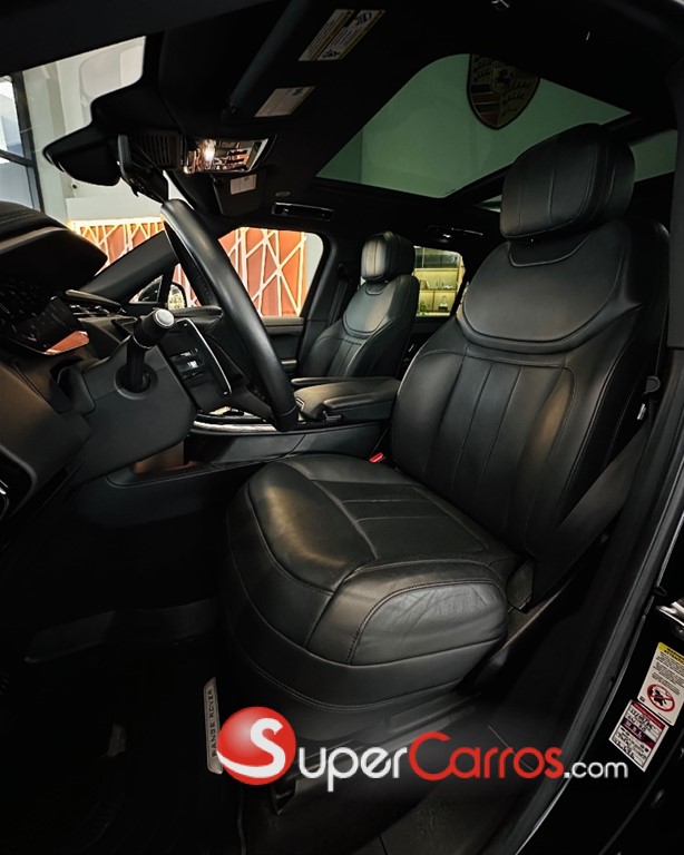 2023 Land Rover Range Rover Sport Dynamic — foto 5 / 12