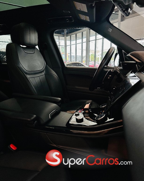 2023 Land Rover Range Rover Sport Dynamic — foto 7 / 12