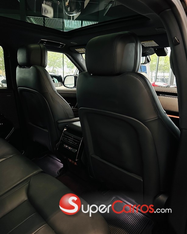 2023 Land Rover Range Rover Sport Dynamic — foto 8 / 12