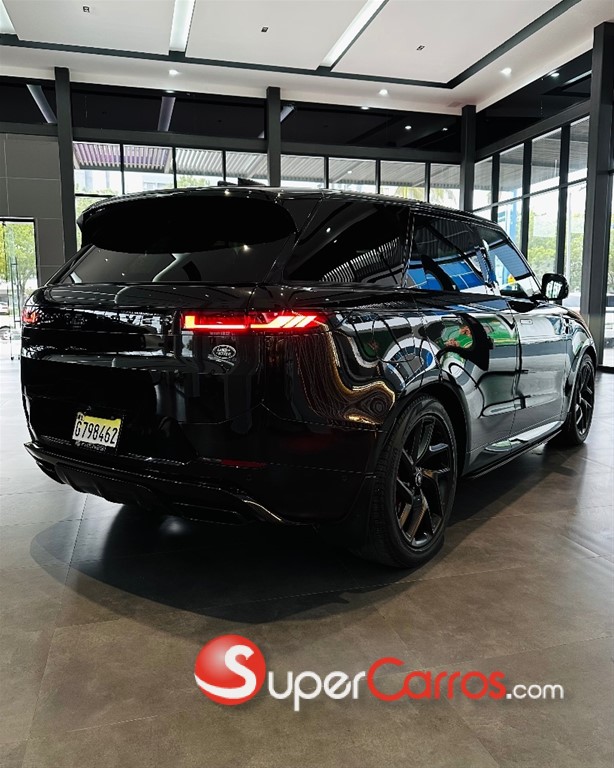 2023 Land Rover Range Rover Sport Dynamic — foto 10 / 12