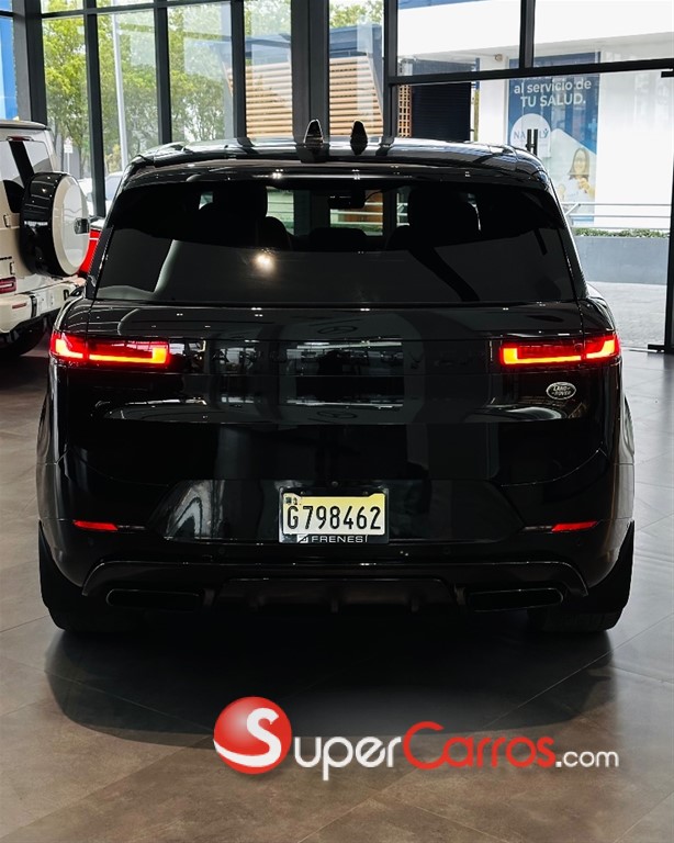2023 Land Rover Range Rover Sport Dynamic — foto 11 / 12