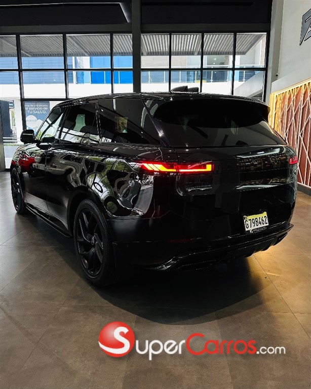 2023 Land Rover Range Rover Sport Dynamic — foto 12 / 12