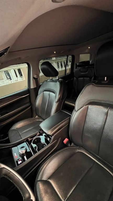 2023 Jeep Grand Cherokee — foto 7 / 8