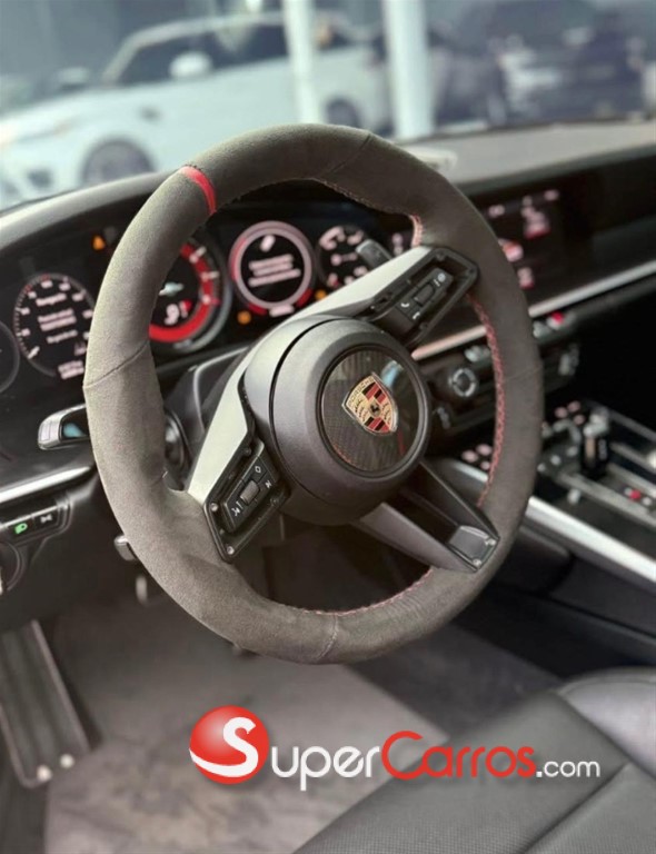 2020 Porsche 911 Carrera S — foto 2 / 9