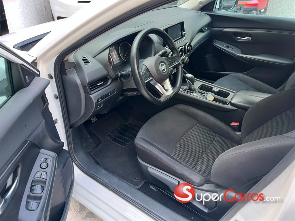 2023 Nissan Sentra S — foto 5 / 9