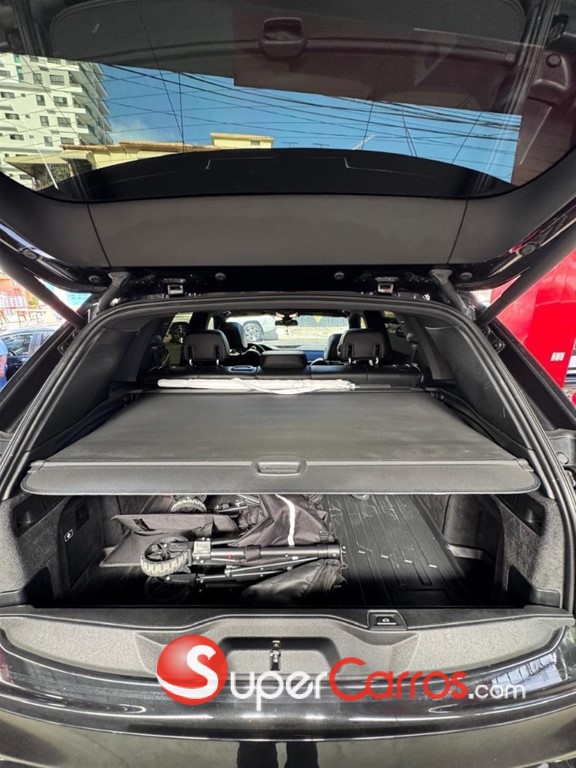 2020 BMW X 5 40i — foto 7 / 12