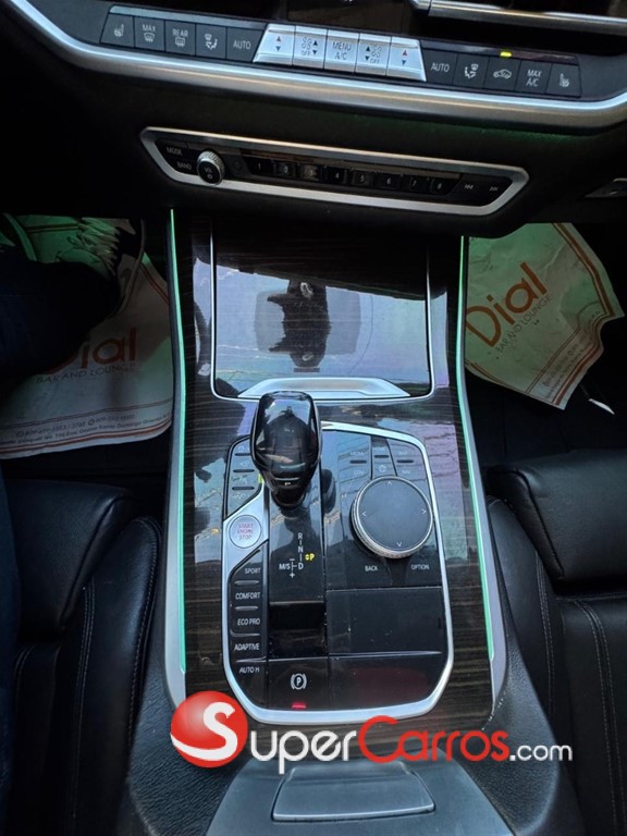 2020 BMW X 5 40i — foto 11 / 12