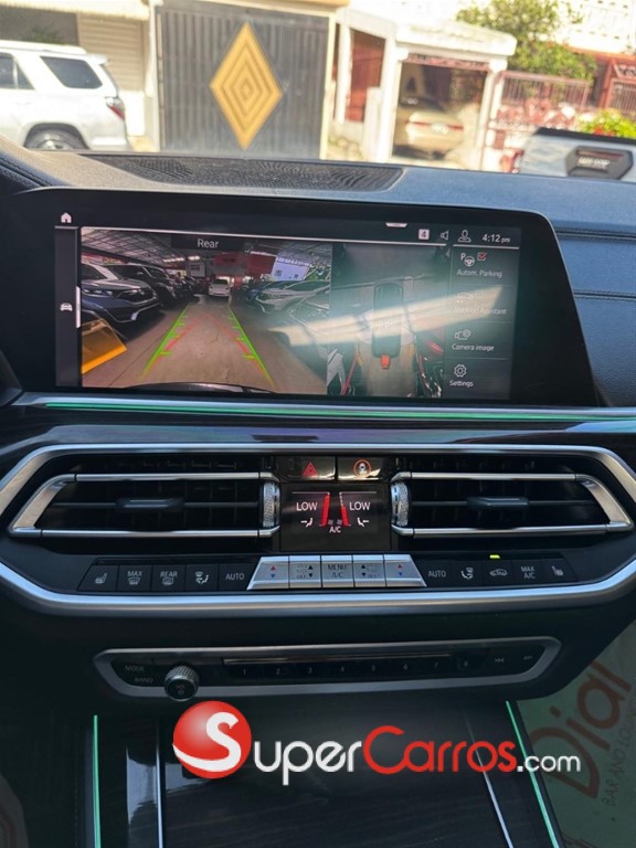 2020 BMW X 5 40i — foto 12 / 12
