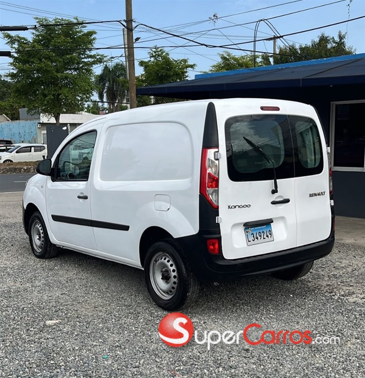 2016 Renault Kongoo — foto 3 / 9