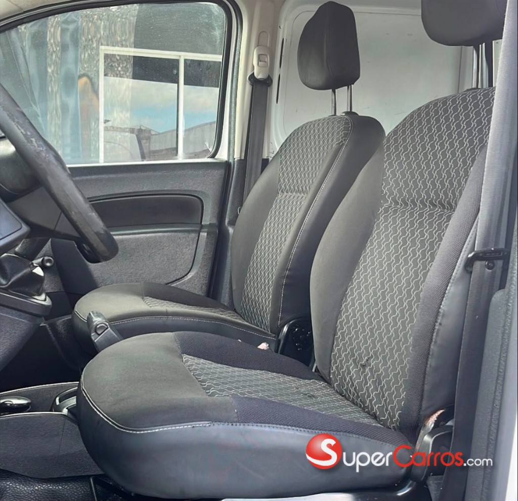 2016 Renault Kongoo — foto 5 / 9