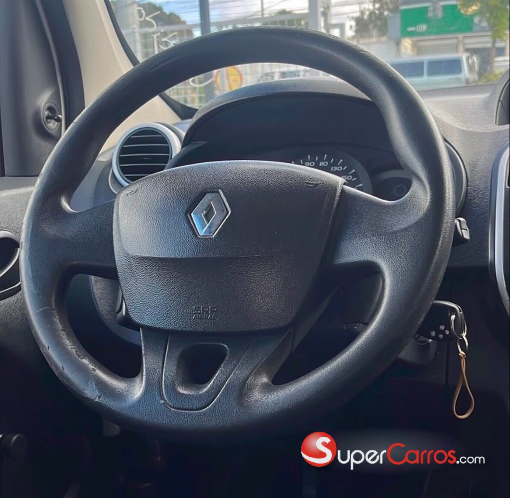 2016 Renault Kongoo — foto 7 / 9